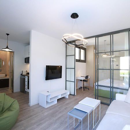 Emily In Athens - Central Chic Flat With Terrace Syntagma E1 外观 照片