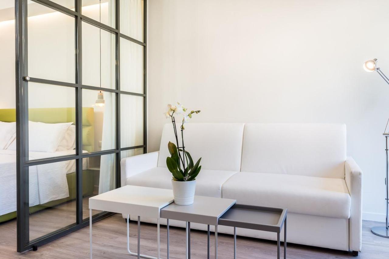 Emily In Athens - Central Chic Flat With Terrace Syntagma E1 外观 照片