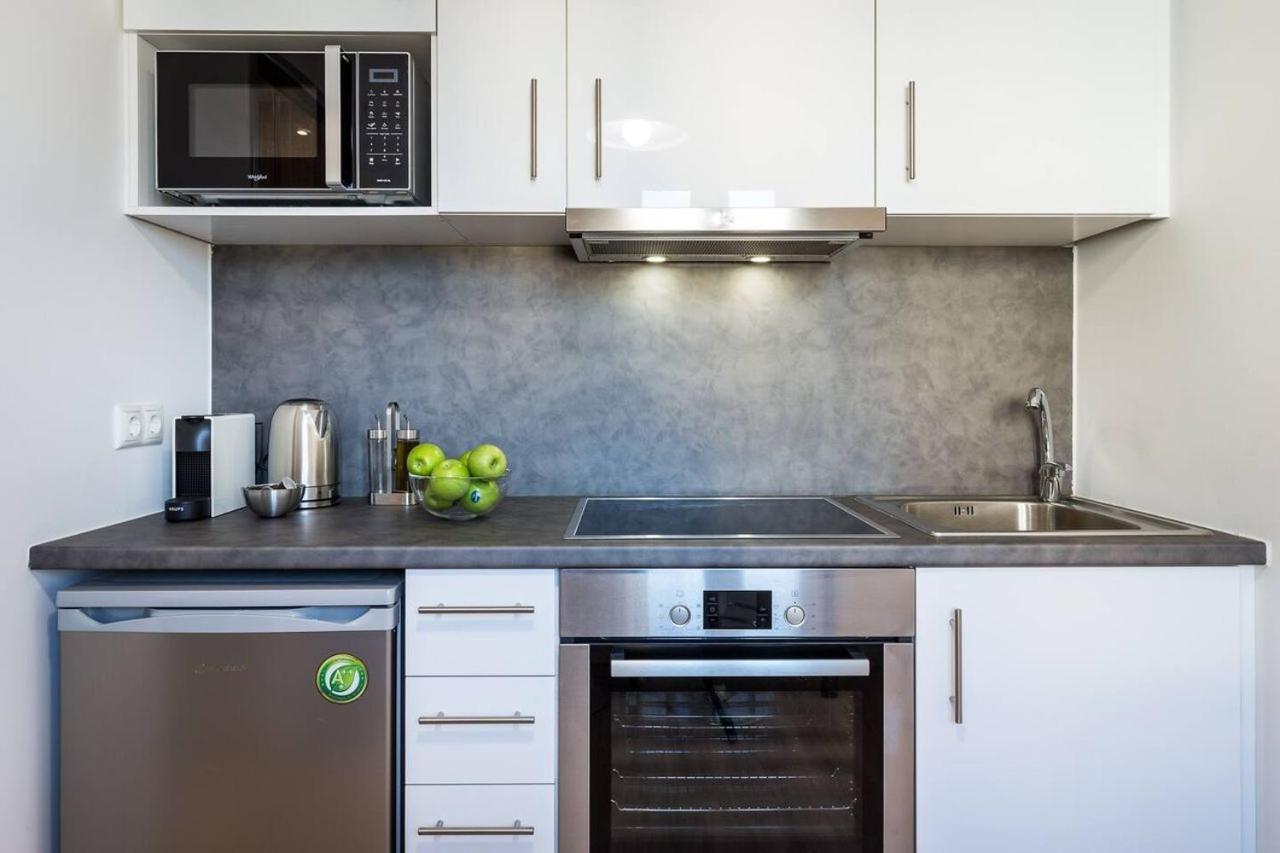 Emily In Athens - Central Chic Flat With Terrace Syntagma E1 外观 照片