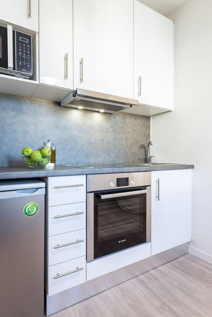 Emily In Athens - Central Chic Flat With Terrace Syntagma E1 外观 照片