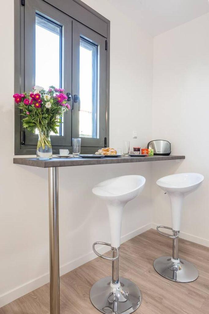 Emily In Athens - Central Chic Flat With Terrace Syntagma E1 外观 照片