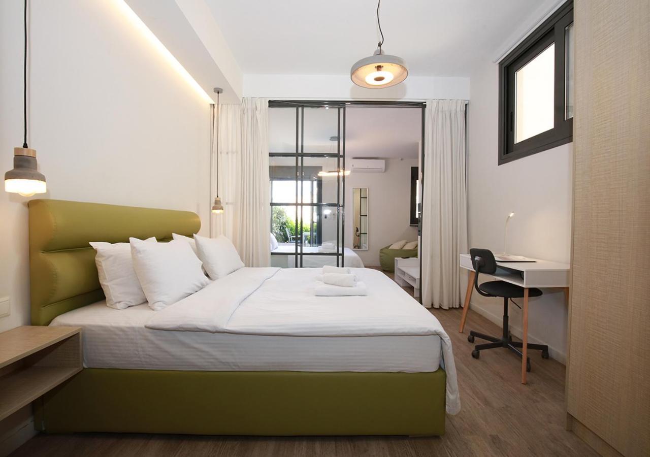 Emily In Athens - Central Chic Flat With Terrace Syntagma E1 外观 照片