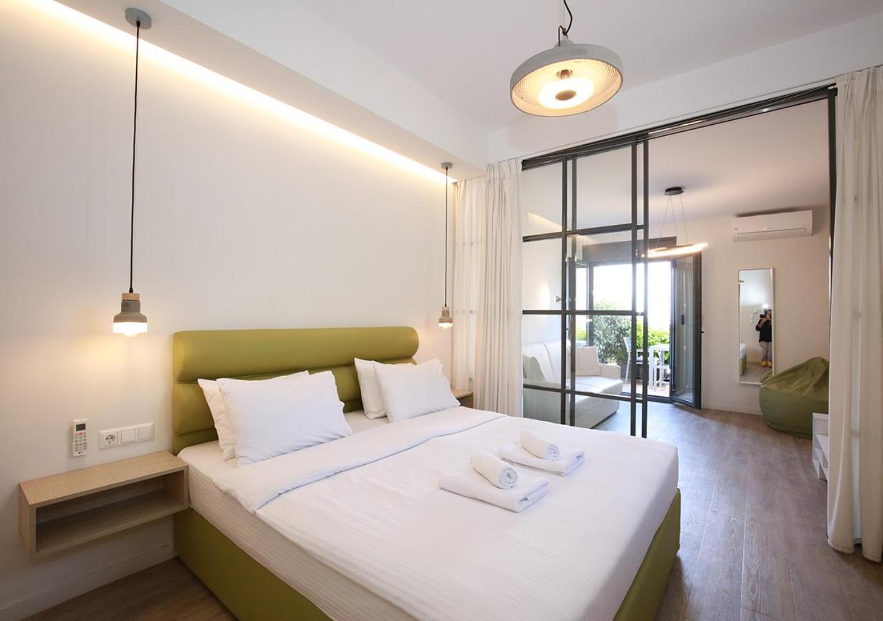 Emily In Athens - Central Chic Flat With Terrace Syntagma E1 外观 照片