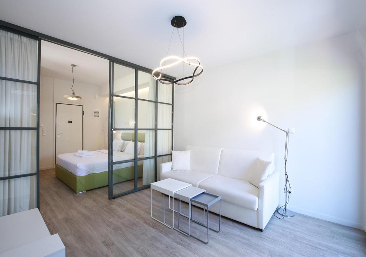 Emily In Athens - Central Chic Flat With Terrace Syntagma E1 外观 照片