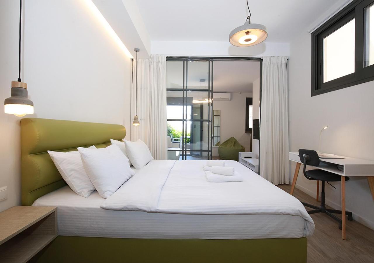 Emily In Athens - Central Chic Flat With Terrace Syntagma E1 外观 照片